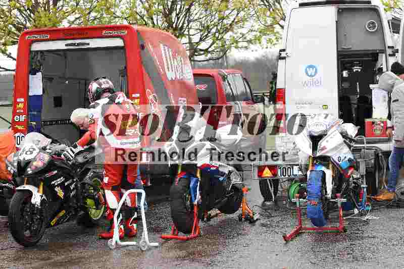 Archiv-2023/03 07.04.2023 Speer Racing ADR/Impressionen